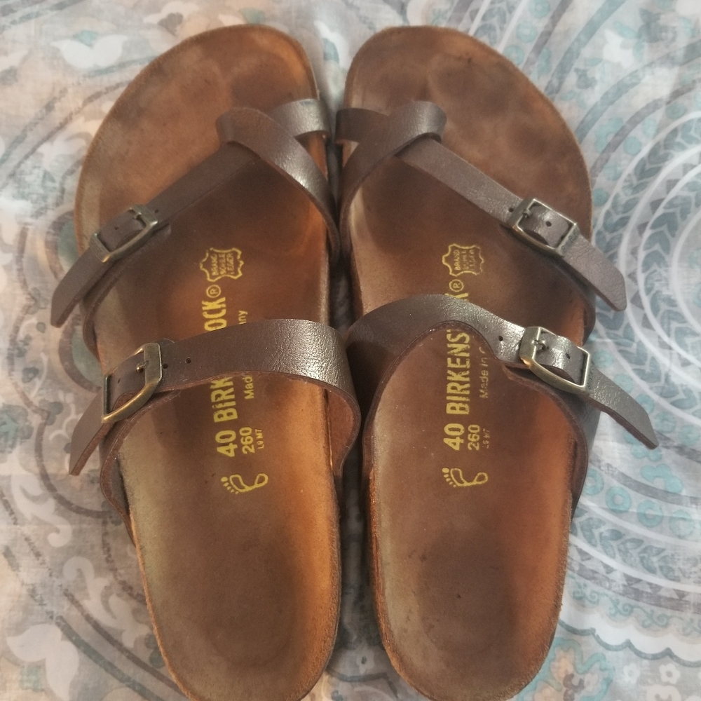 Birkenstock Mayari